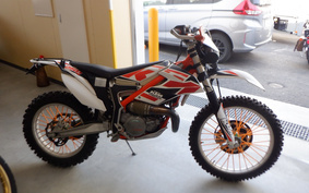 KTM 250 FREERIDE R FRA20