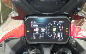 DUCATI MULTISTRADA V4S 2022