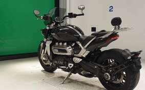 TRIUMPH ROCKET III R 2020