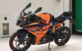 KTM 390 RC 2022