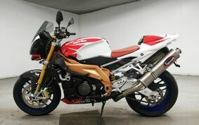 APRILIA TUONO 1000R 2007 RR20