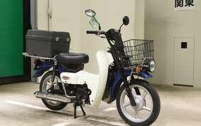 SUZUKI BIRDIE 50 BA43A