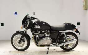 TRIUMPH THRUXTON 900 2012 J9147G