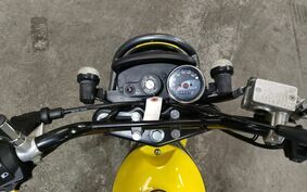 SUZUKI TR50 STREET MAGIC S CA1LB