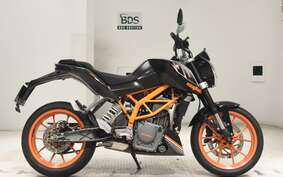 KTM 250 DUKE JGE40