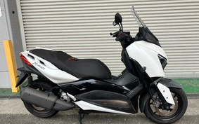 YAMAHA X-MAX SG70J