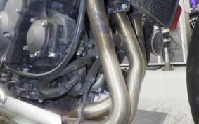 TRIUMPH TRIDENT 660 2021