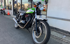 KAWASAKI 250TR BJ250F