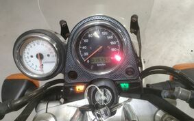 SUZUKI SV400 2002 VK53A