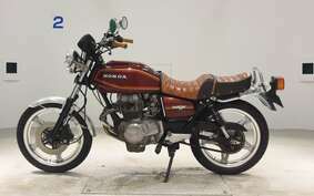 HONDA CB250 T CB250T