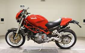 DUCATI MONSTER S4R 2006 M405A