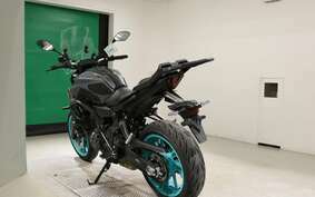 YAMAHA MT-07 2022 RM33J