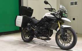 TRIUMPH TIGER 800 2014 RE15B8