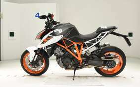 KTM 1290 SUPER DUKE R 2018