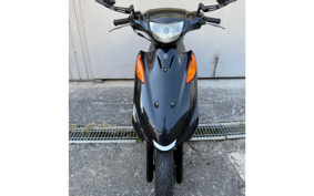 SUZUKI ADDRESS V125 CF4EA