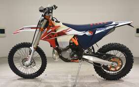 KTM 250 EXC SIXDAYS