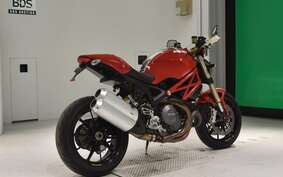 DUCATI MONSTER 1100 EVO 2013