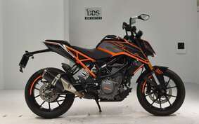 KTM 250 DUKE JPE40