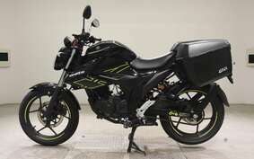 SUZUKI GIXXER 150 ED131