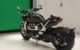 TRIUMPH ROCKET III R 2024