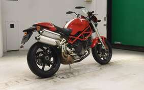 DUCATI MONSTER S2R 1000 2008 M416A