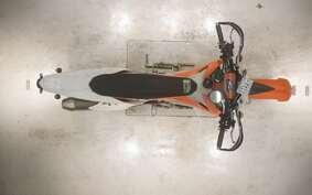 KTM 250 EXC F EXA40