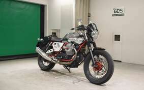 MOTO GUZZI V7 RACER 2011