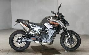 KTM 790 DUKE 2018 TU640