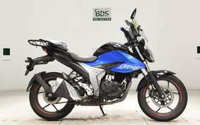 SUZUKI GIXXER 150 ED13N