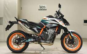 KTM 890 DUKE R 2020