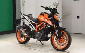 KTM 390 DUKE 2020 JPJ40