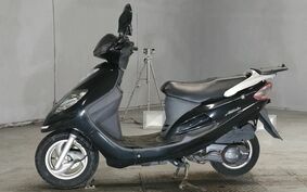 SYM ATTILA 125 不明