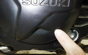 SUZUKI SV650 A 2022 VP55B