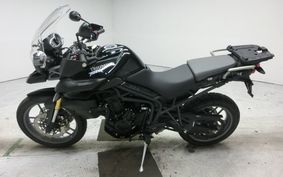 TRIUMPH TIGER 800 2014 RE15B8