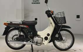 SUZUKI BIRDIE 50 E BA41A