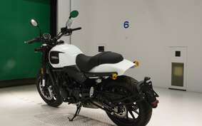 HARLEY X500 2023