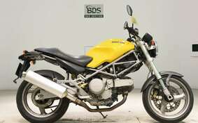 DUCATI MONSTER 400 2003 M300A