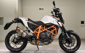 KTM 690 DUKE R 2015 LDU40