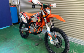 KTM 250 EXC