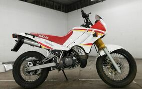 YAMAHA TDR125 3SH