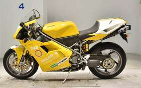 DUCATI 748 R 2003 H300A