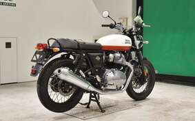 ROYAL ENFIELD INT650 2021 CNEH