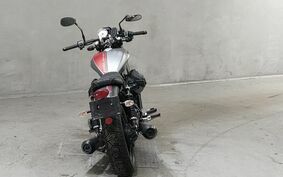 MOTO GUZZI V9 BOBBER 2017 不明