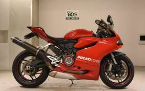 DUCATI 899 PANIGALE 2015 H805J