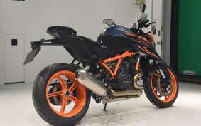 KTM 1290 SUPER DUKE R EVO 2023 V3940