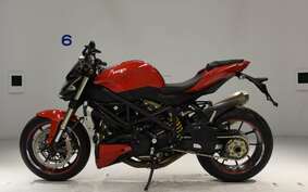 DUCATI STREETFIGHTER S 2011 F100A