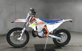 KTM 300 EXC TPI SIXDAYS GSA20