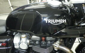 TRIUMPH THRUXTON 1200 RS 2021