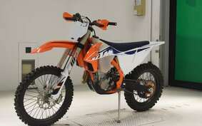 KTM 450XC-F