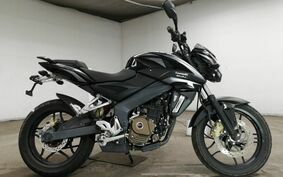 KAWASAKI PULSAR 200 NS A36FZ4